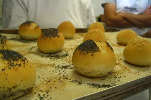 D.E. Turneys Bakery photo 2