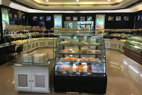D.E. Turneys Bakery photo 1